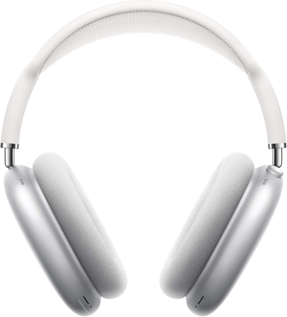 Wireless Over-Ear Headphones