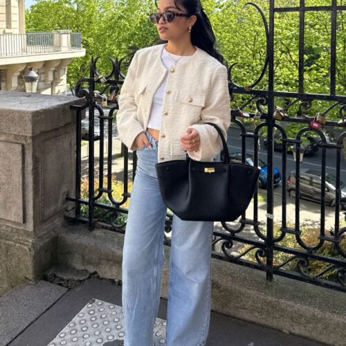 12 Classy Spring Outfits You’ll Want To Recreate