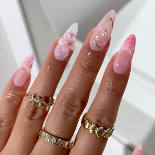 7 Must-Try Spring Nail Trends for a Fresh Manicure