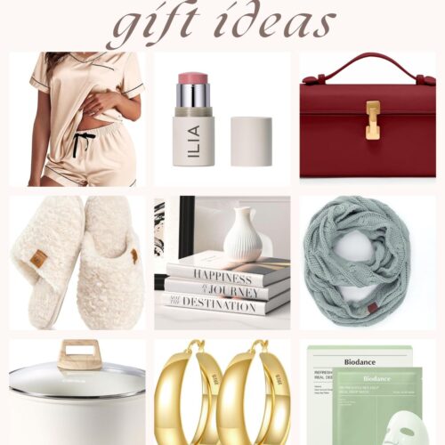 Budget-Friendly Gifts That Look and Feel Luxurious