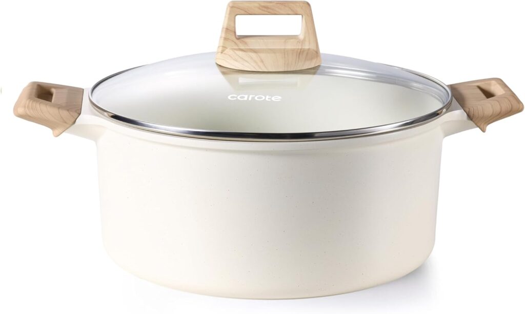 CAROTE Nonstick Stock Pot