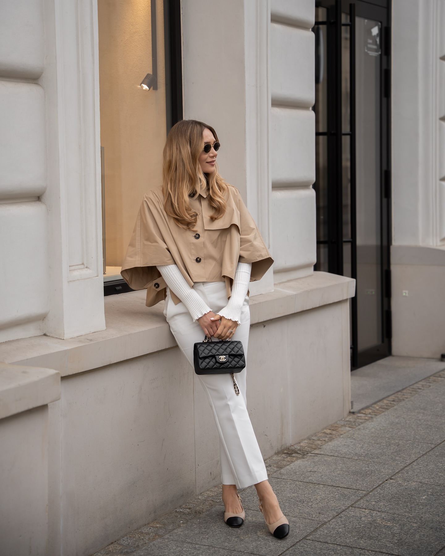15 Classy Spring Outfits You’ll Want To Recreate