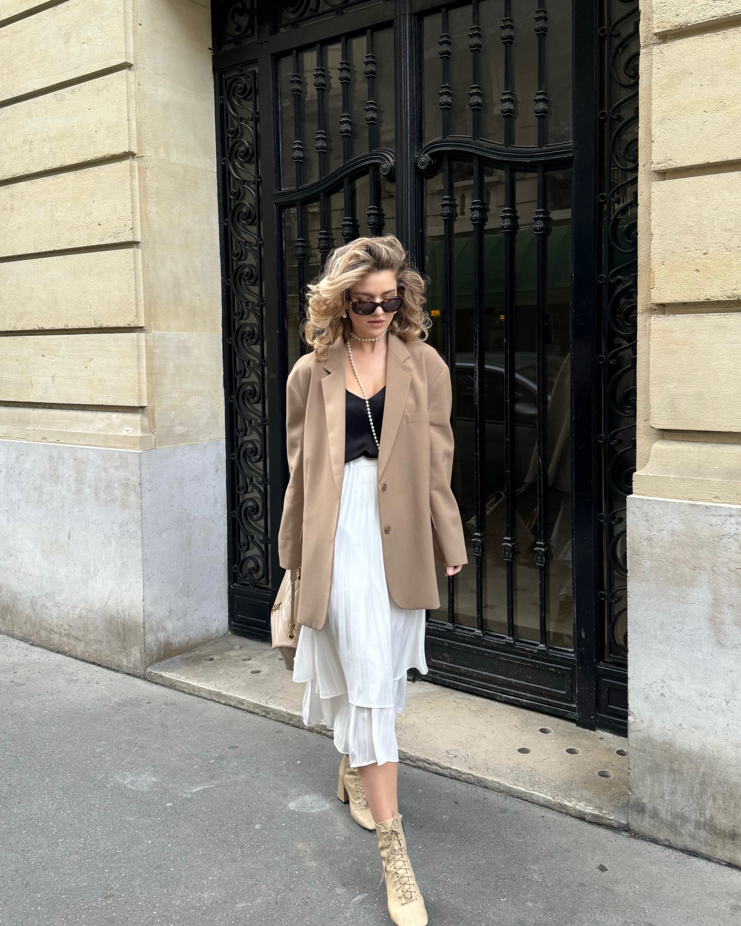 15 Classy Spring Outfits You’ll Want To Recreate