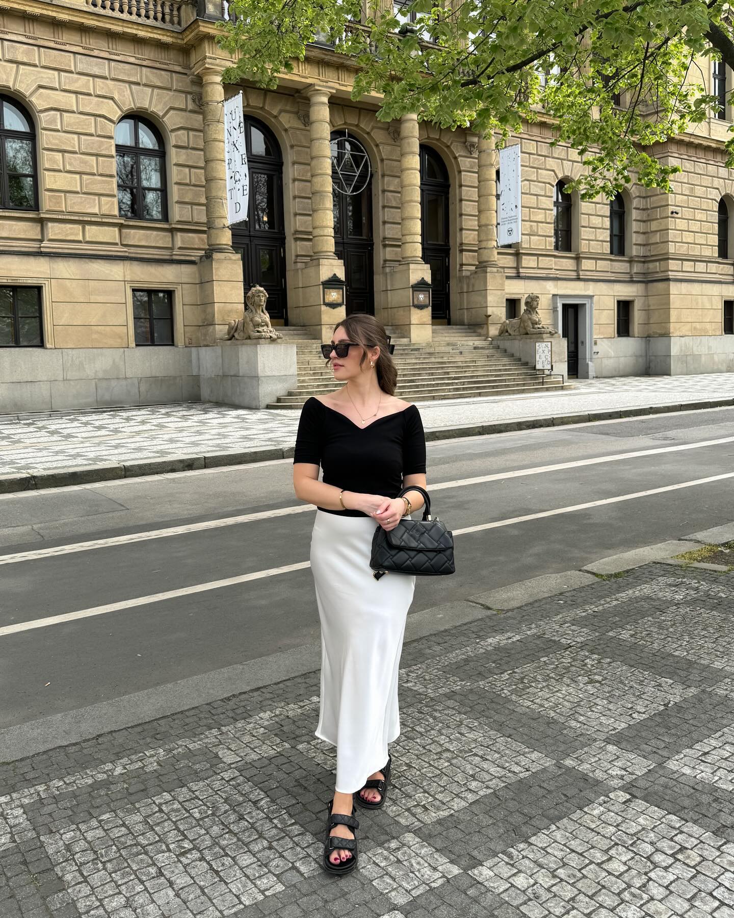 15 Classy Spring Outfits You’ll Want To Recreate