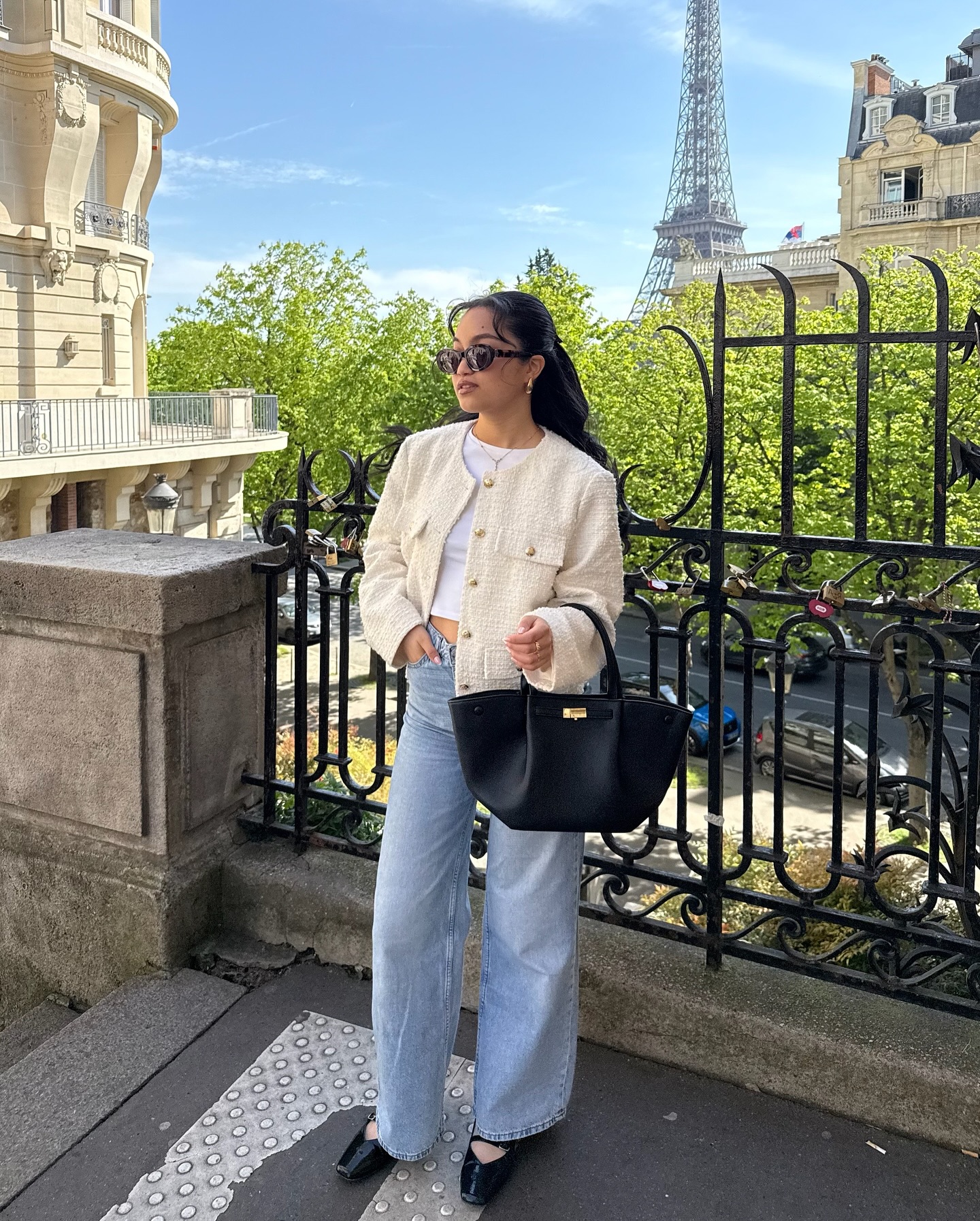 15 Classy Spring Outfits You’ll Want To Recreate