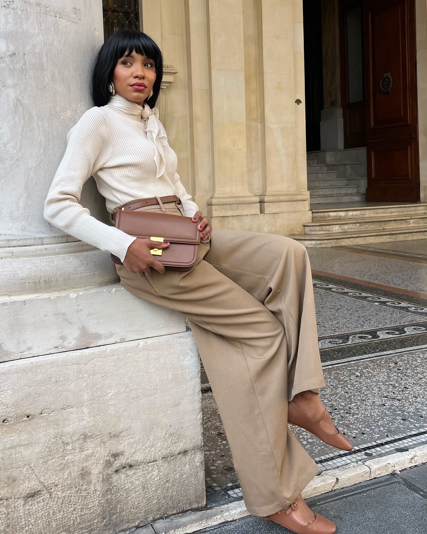 15 Classy Spring Outfits You’ll Want To Recreate