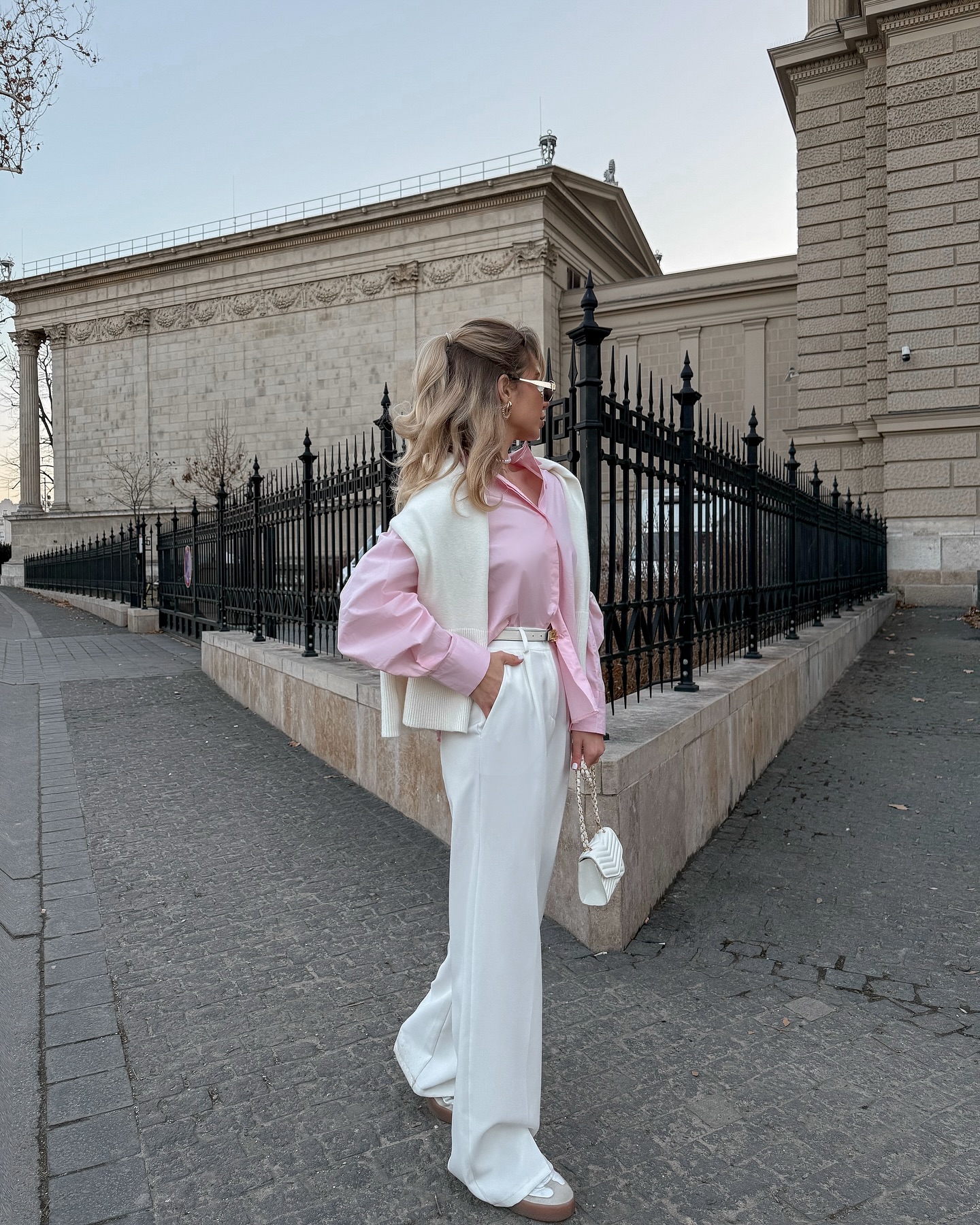 15 Classy Spring Outfits You’ll Want To Recreate