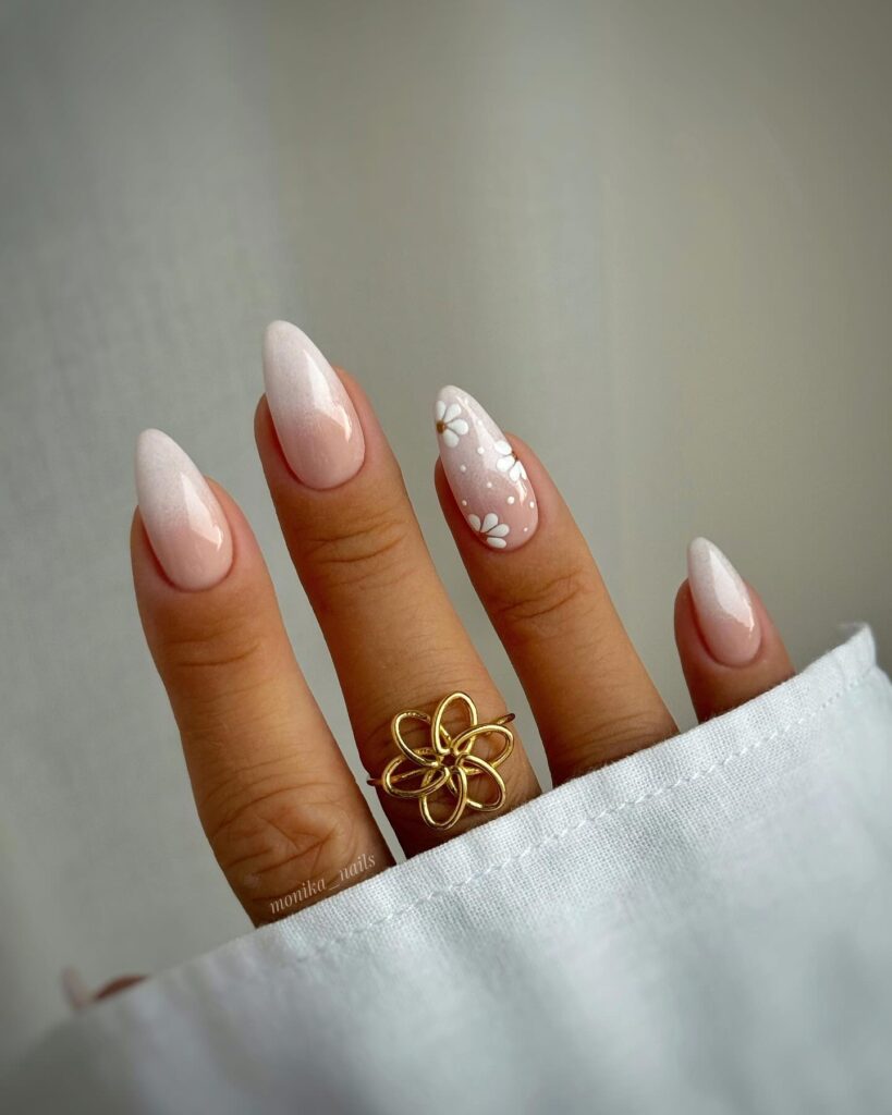 Ombre Nails