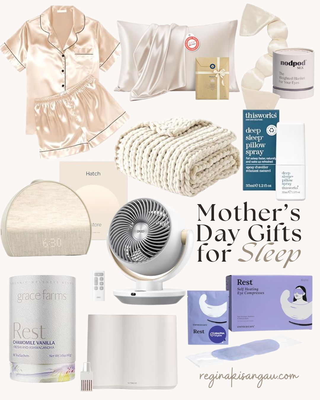 Practical Mother’s Day Gifts She’ll Use Long After The Occasion