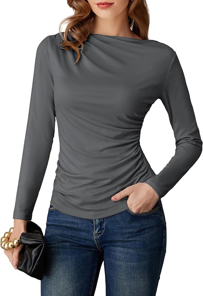 Amazon Wardrobe Staple Tops