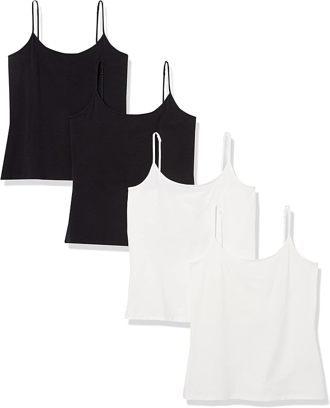Amazon Wardrobe Staple Tops