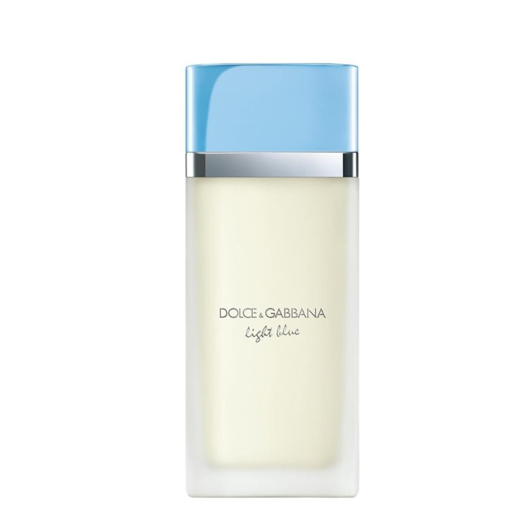 Dolce & Gabbana Light Blue
