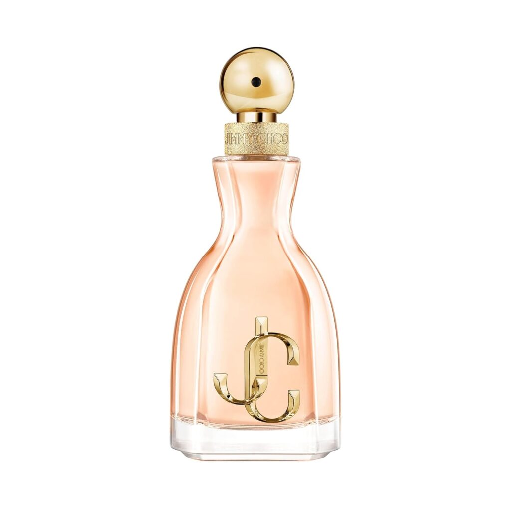 Jimmy Choo - I Want Choo