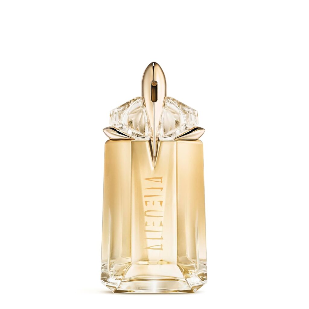 Mugler Alien Goddess