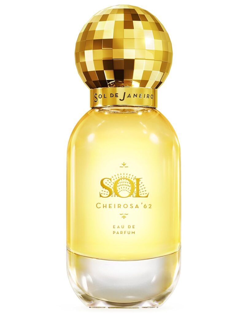 Sol de Janeiro Perfume