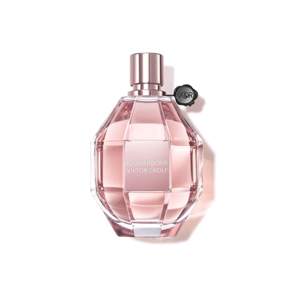 Viktor & Rolf Flowerbomb