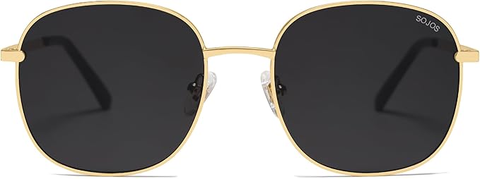 Wardrobe Staple Accessories - Sunglasses