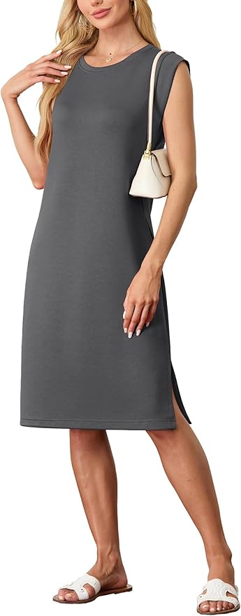 Wardrobe Staple Casual dress