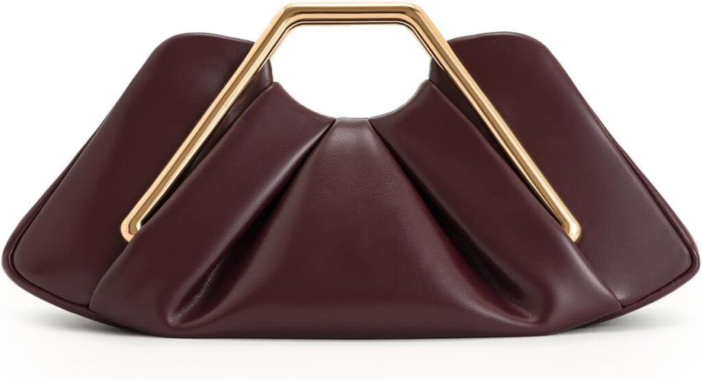 Wardrobe Staple Evening Purse