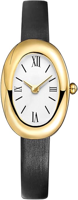 Wardrobe Staple Jewelry - Bracelet Watch