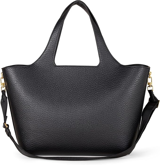 Wardrobe Staple Tote Bag