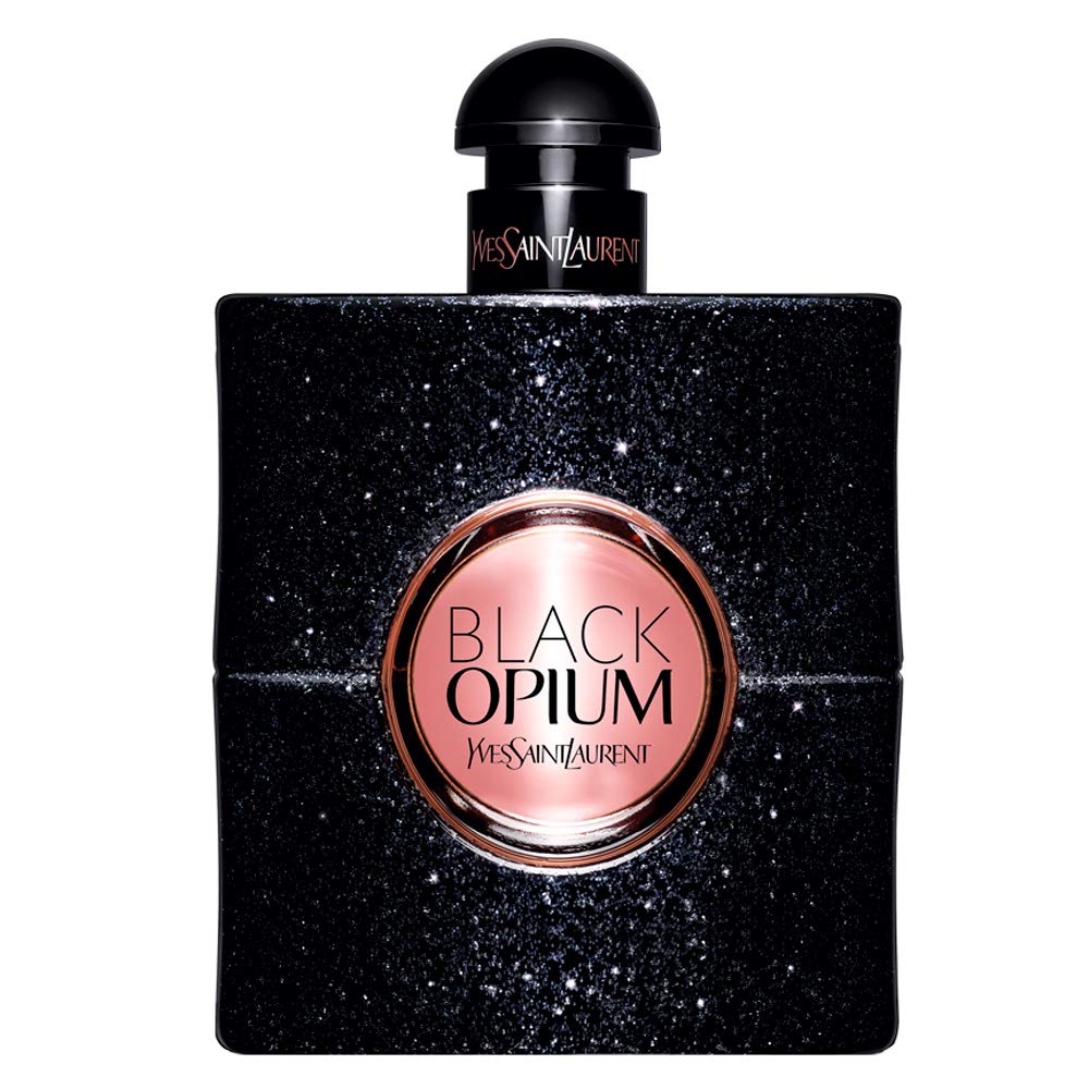 Yves Saint Laurent Black Opium