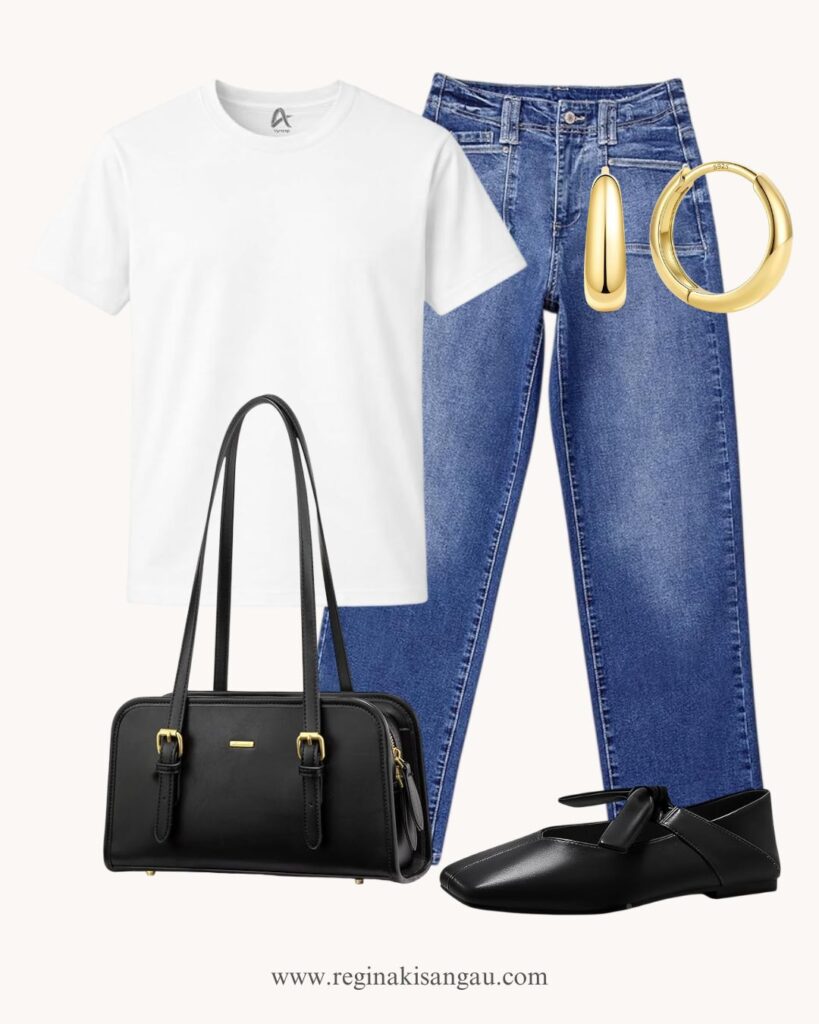 Amazon Summer Outfit