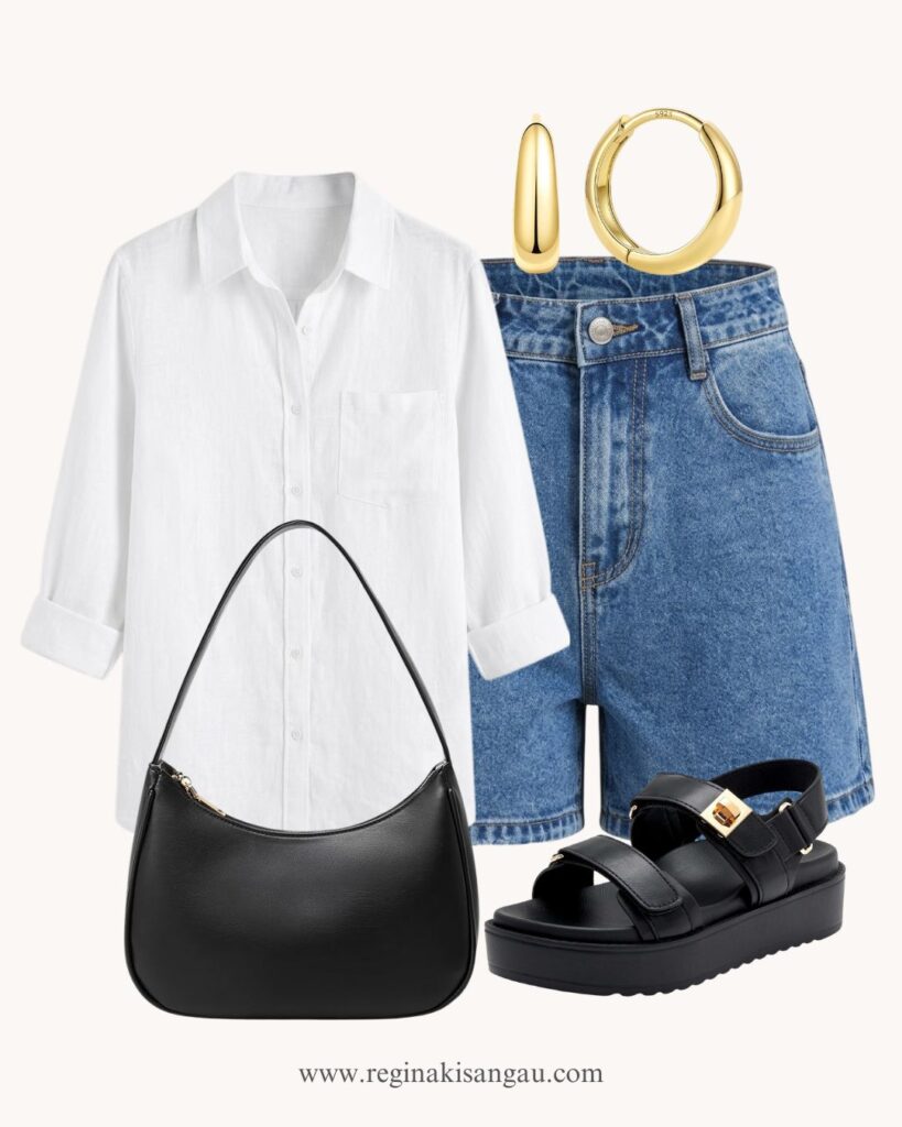 Amazon Summer Outfit