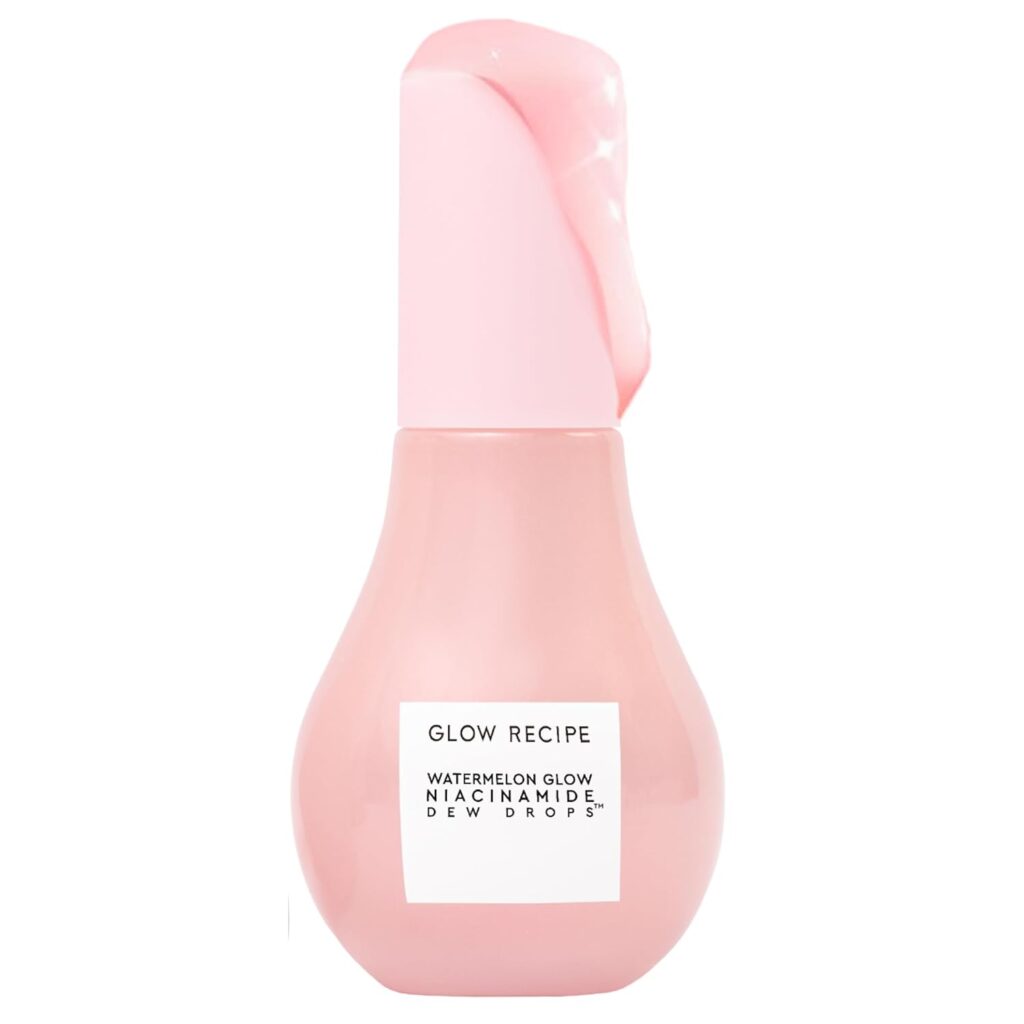 Glow Recipe Watermelon Niacinamide Dew Drops (Glow Serum - Highlight)