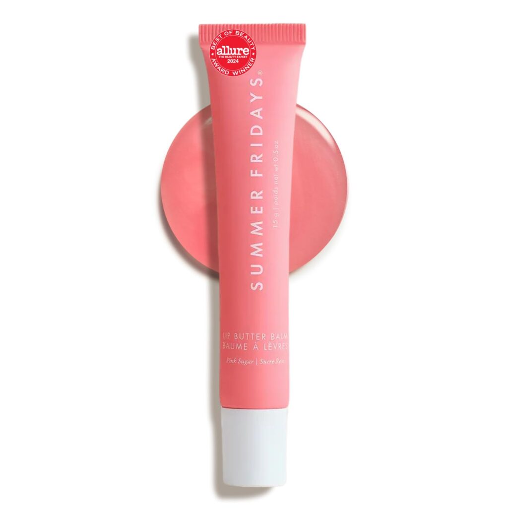 Summer Fridays Lip Butter Balm (Lip Treatment)