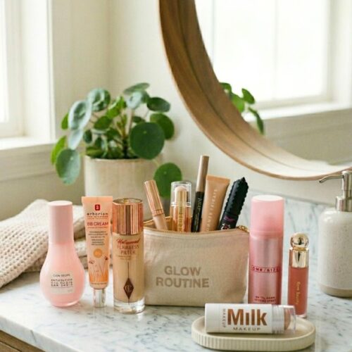 Summer Glow Makeup Products That Beauty Lovers Swear By
