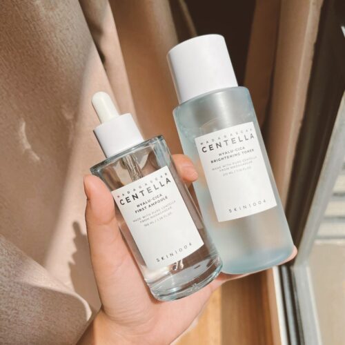 10 Daily Habits That Help Your Skin Glow Naturally