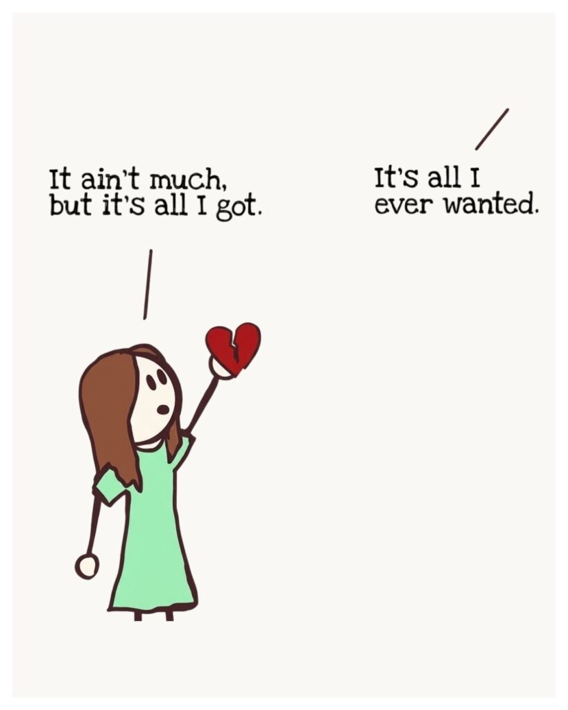 True Love: What It Means To Be Loved By Jesus
